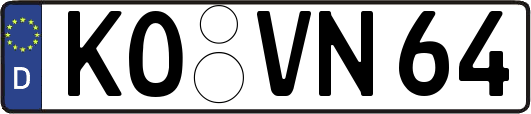 KO-VN64