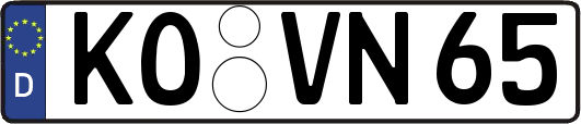 KO-VN65
