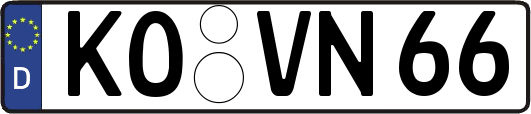 KO-VN66