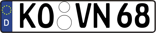 KO-VN68