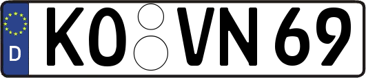 KO-VN69