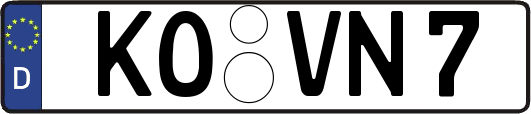 KO-VN7