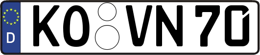 KO-VN70