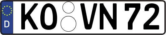 KO-VN72