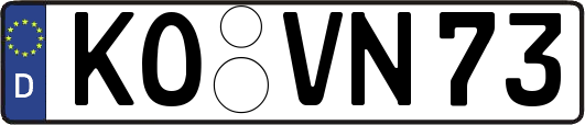 KO-VN73