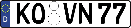 KO-VN77