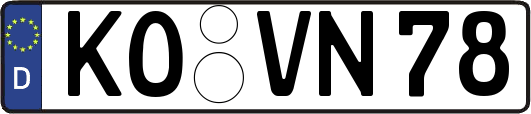 KO-VN78