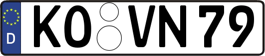 KO-VN79