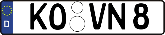 KO-VN8