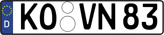 KO-VN83