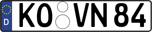 KO-VN84