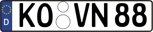 KO-VN88