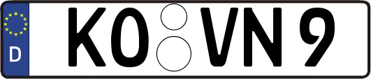 KO-VN9