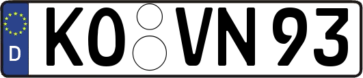 KO-VN93