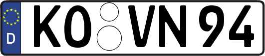 KO-VN94