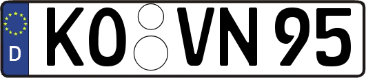 KO-VN95
