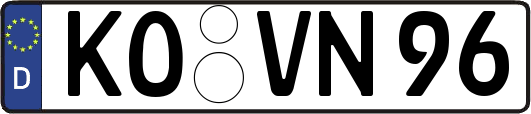 KO-VN96