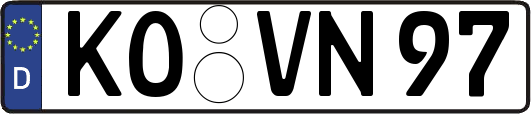 KO-VN97