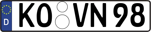 KO-VN98