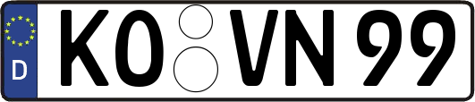 KO-VN99