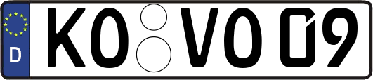 KO-VO09