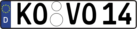 KO-VO14