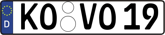 KO-VO19