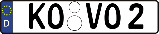 KO-VO2