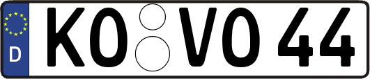 KO-VO44