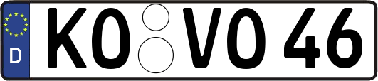 KO-VO46
