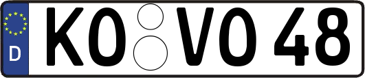 KO-VO48