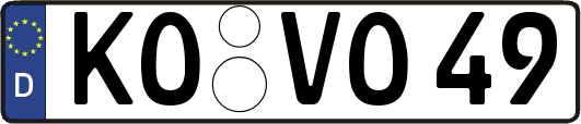 KO-VO49
