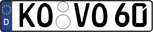 KO-VO60