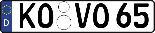 KO-VO65