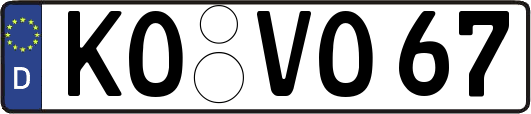 KO-VO67