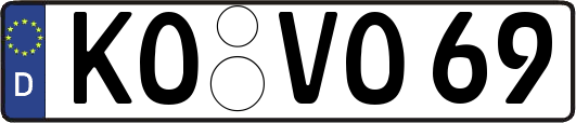 KO-VO69