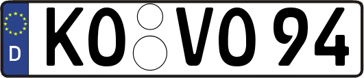KO-VO94