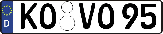 KO-VO95