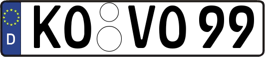 KO-VO99