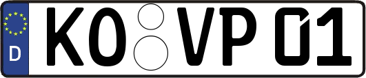KO-VP01