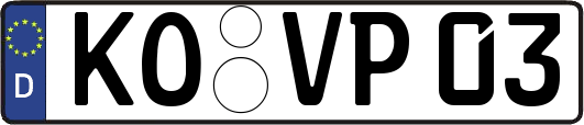 KO-VP03