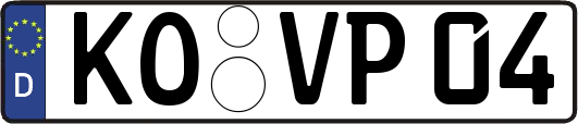 KO-VP04