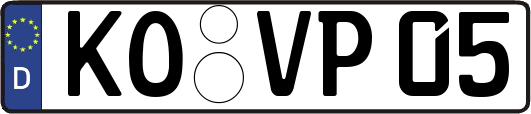 KO-VP05