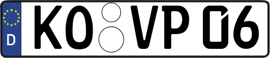 KO-VP06