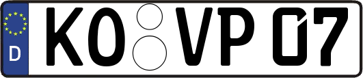KO-VP07