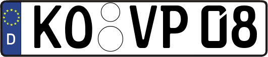 KO-VP08