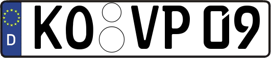 KO-VP09