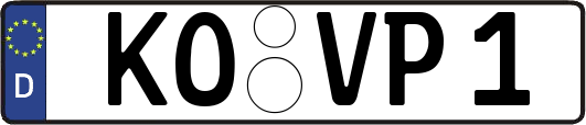KO-VP1