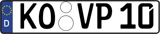KO-VP10