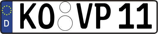 KO-VP11